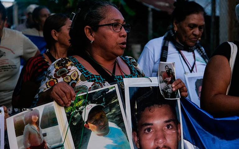 Caravana de Madres de Migrantes Desaparecidos reactivan